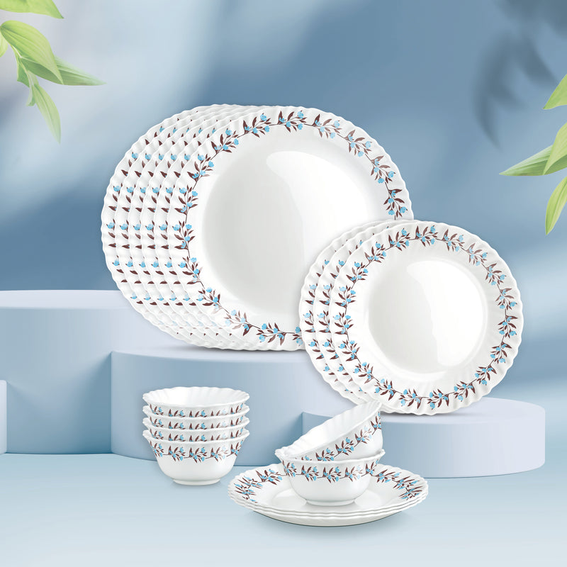 Aurelia Collection Dinner Set - LAVELLE
