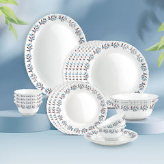Aurelia Collection Dinner Set - LAVELLE