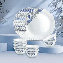 Aurelia Collection Dinner Set - LUNIS