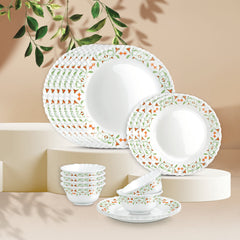 Aurelia Collection Dinner Set - MEENA