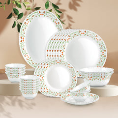Aurelia Collection Dinner Set - MEENA