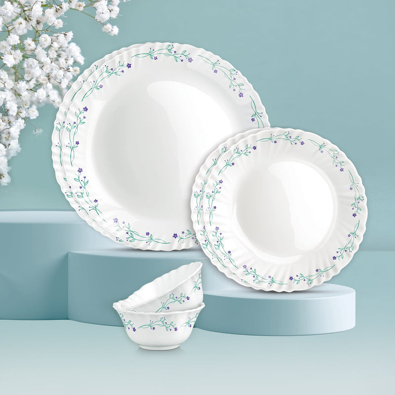 Aurelia Collection Dinner Set - MUREL