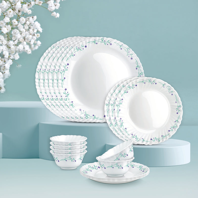 Aurelia Collection Dinner Set - MUREL