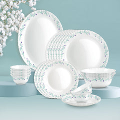 Aurelia Collection Dinner Set - MUREL