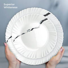 Aurelia Collection Dinner Set - STRIA