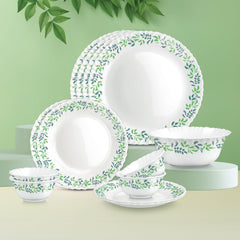 Aurelia Collection Dinner Set - VERDINIA