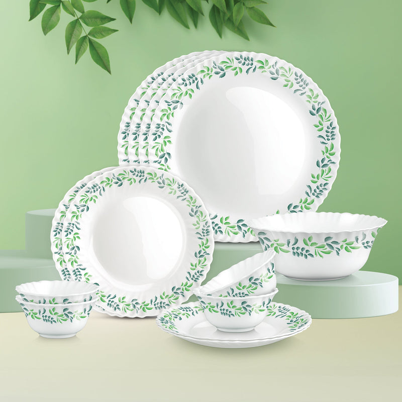 Aurelia Collection Dinner Set - VERDINIA
