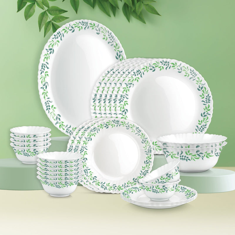 Aurelia Collection Dinner Set - VERDINIA