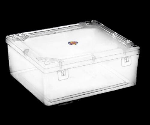 Kohinoor(77) nakoda box container