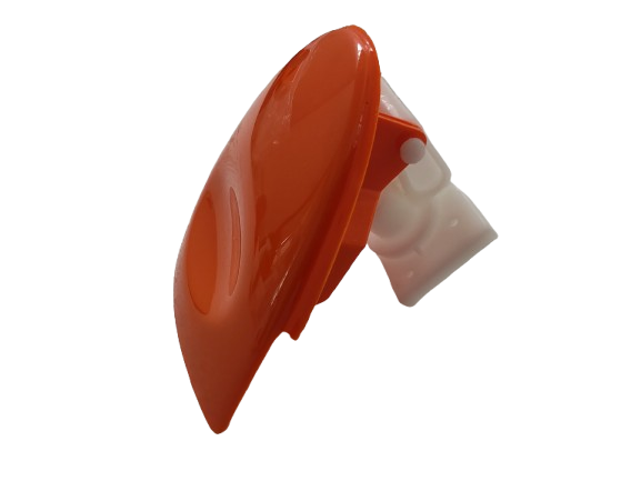 Mr. Butler Italia Sodamaker - Operating Panel Assembly