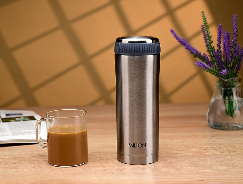 Optima Mug Thermosteel Flask (Milton)