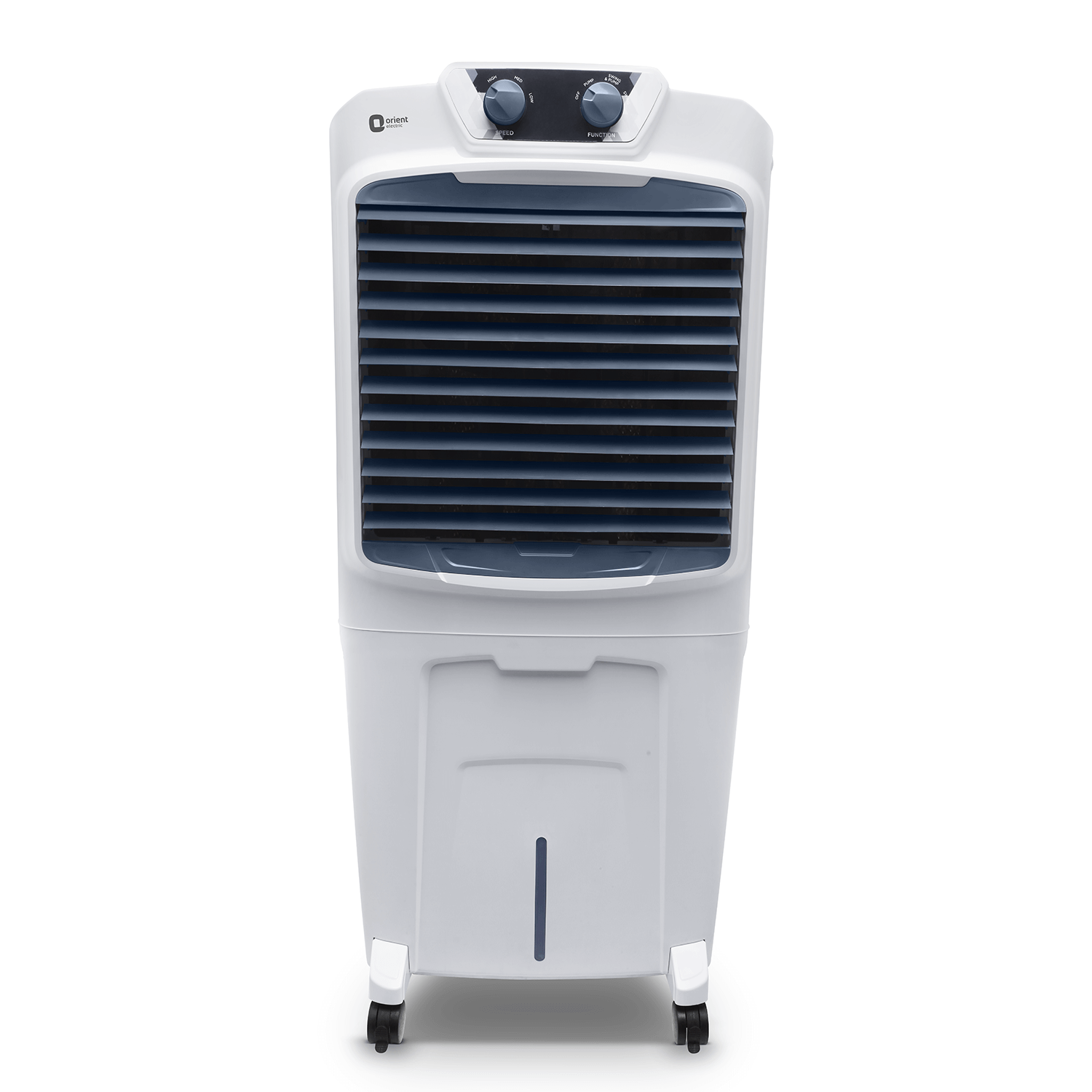 Optimo Desert Air Cooler for Home
