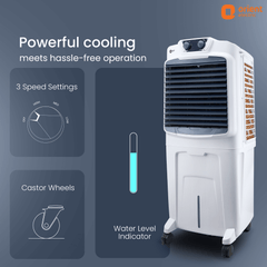 Optimo Desert Air Cooler for Home