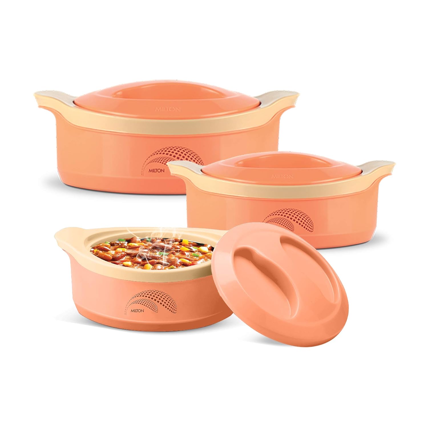 Marvel Casserole SR Gift Set ( Milton )