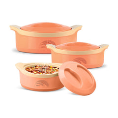 Marvel Casserole SR Gift Set ( Milton )