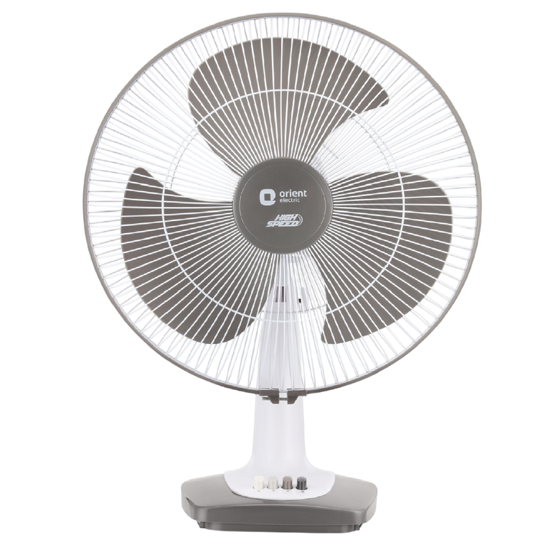 400MM Table 27 High Speed Table Fan