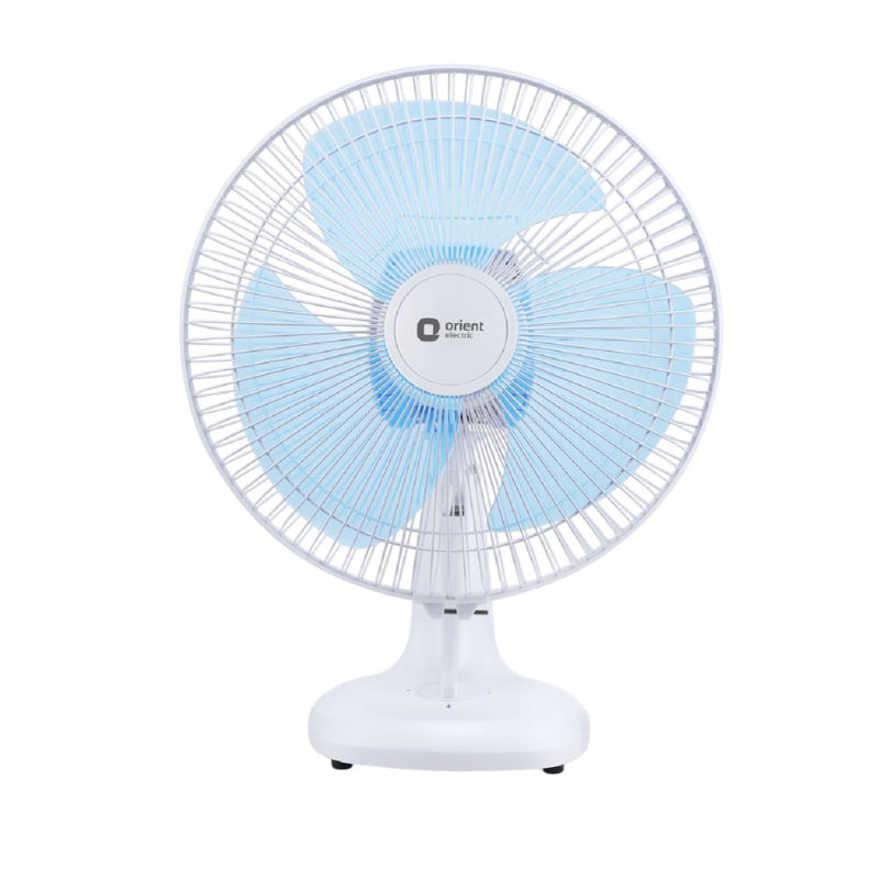 Desk 17 400MM Table Fan
