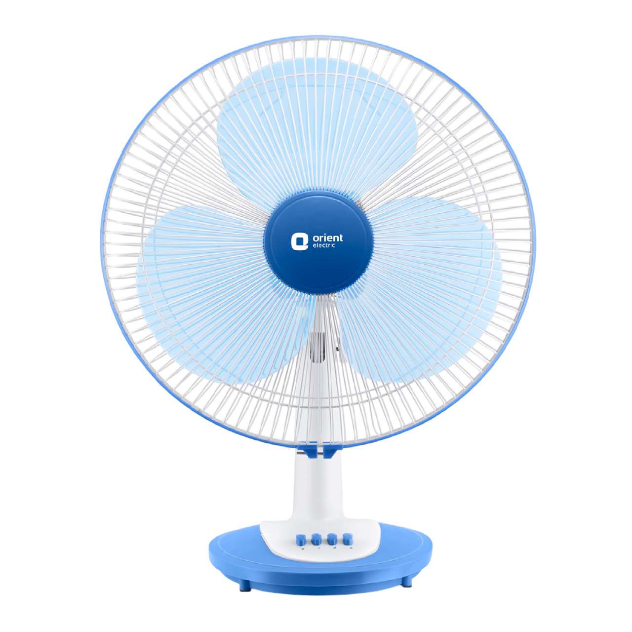 Desk 25 400MM Table Fan