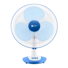 Desk 25 400MM Table Fan