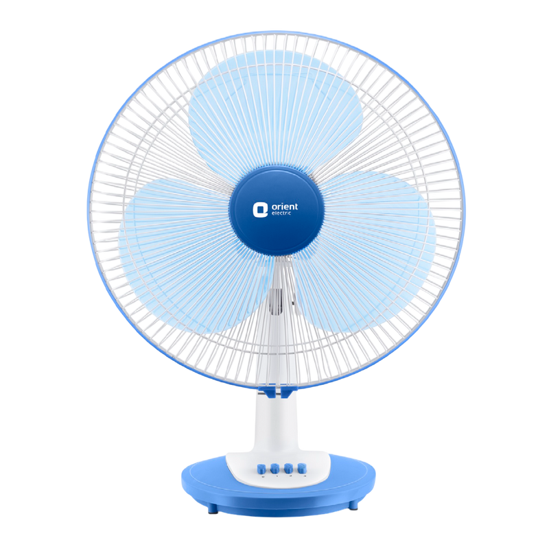 Desk 25 400MM Table Fan