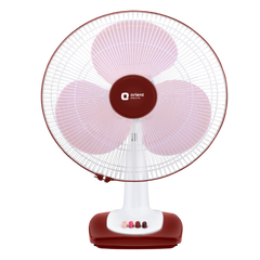 Desk 26 400MM Table Fan