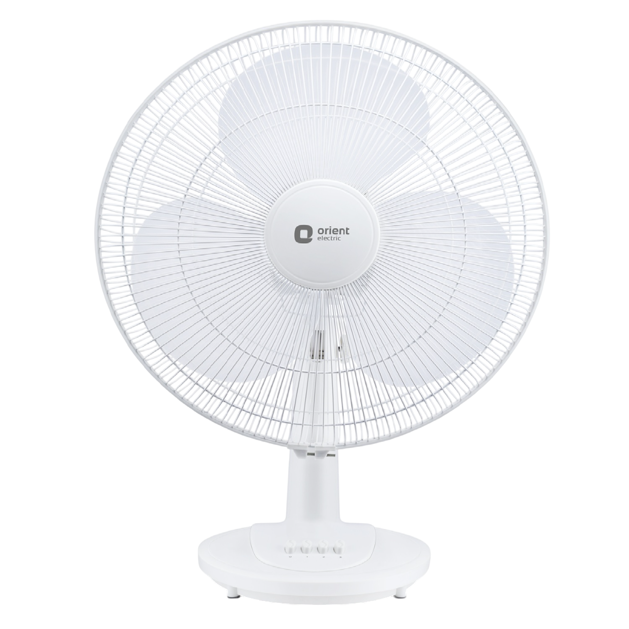 Desk 25 400MM Table Fan