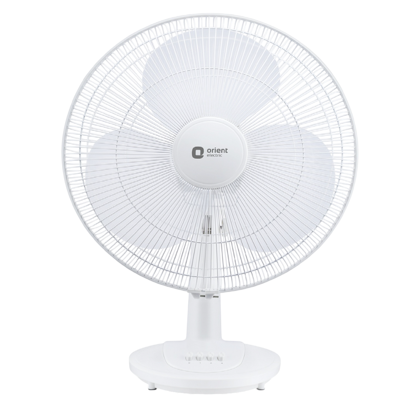 Desk 25 400MM Table Fan