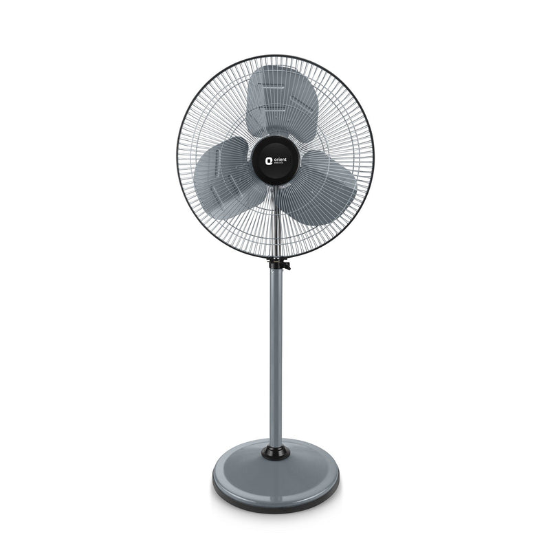 500MM FX II Farrata Pedestal Fan | Heavy Duty | 2-Year Warranty