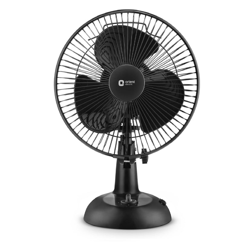 Zippy Pro 225MM Table Fan | 2 Year Warranty