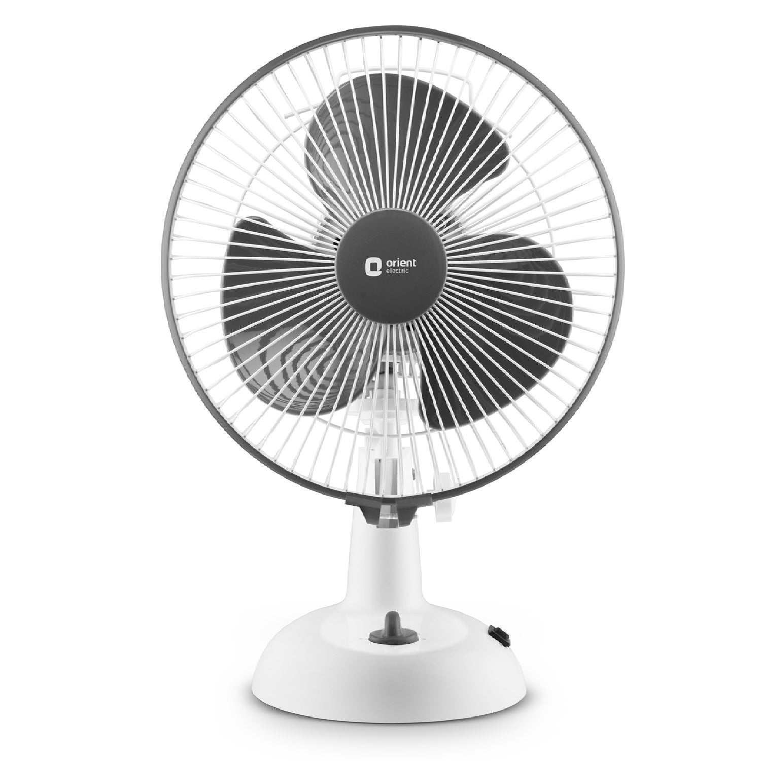 Zippy Pro 225MM Table Fan | 2 Year Warranty