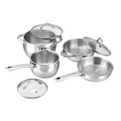 Vinod Letten Cookware Sets