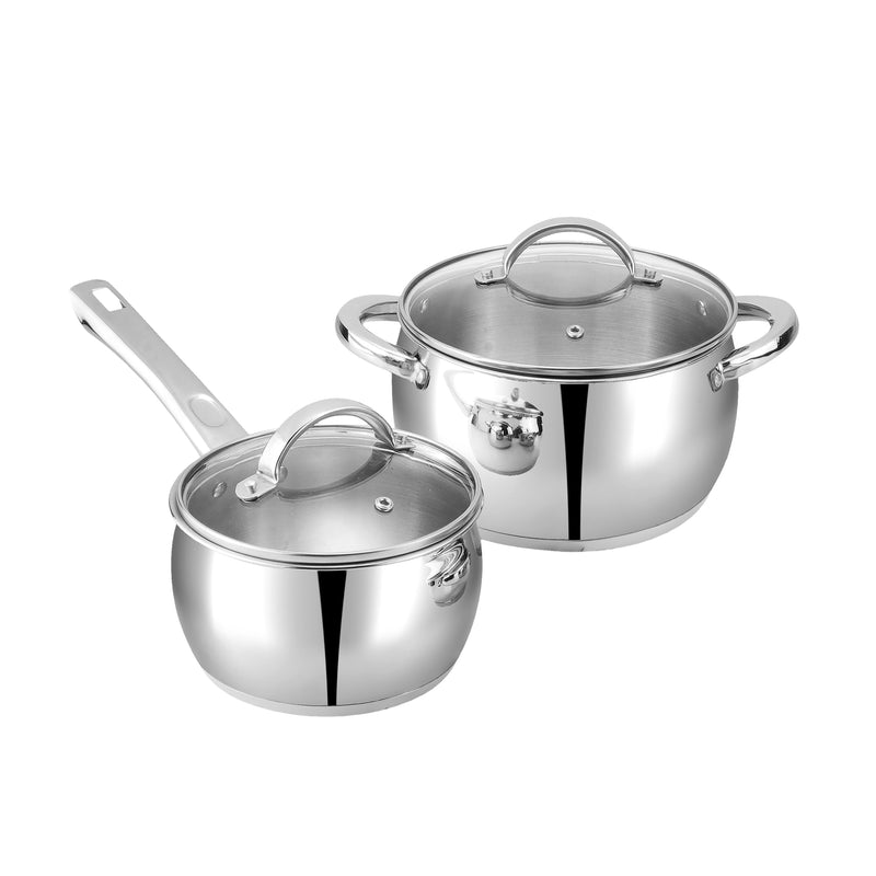 Vinod Letten Cookware Sets