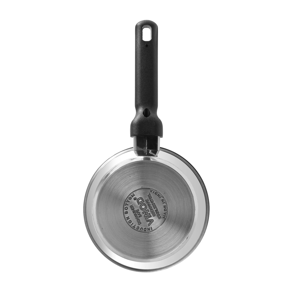 Vinod Trevi Stainless Steel Saucepan