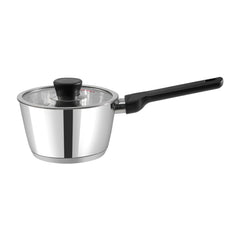 Vinod Trevi Stainless Steel Saucepan