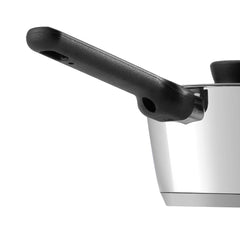 Vinod Trevi Stainless Steel Saucepan