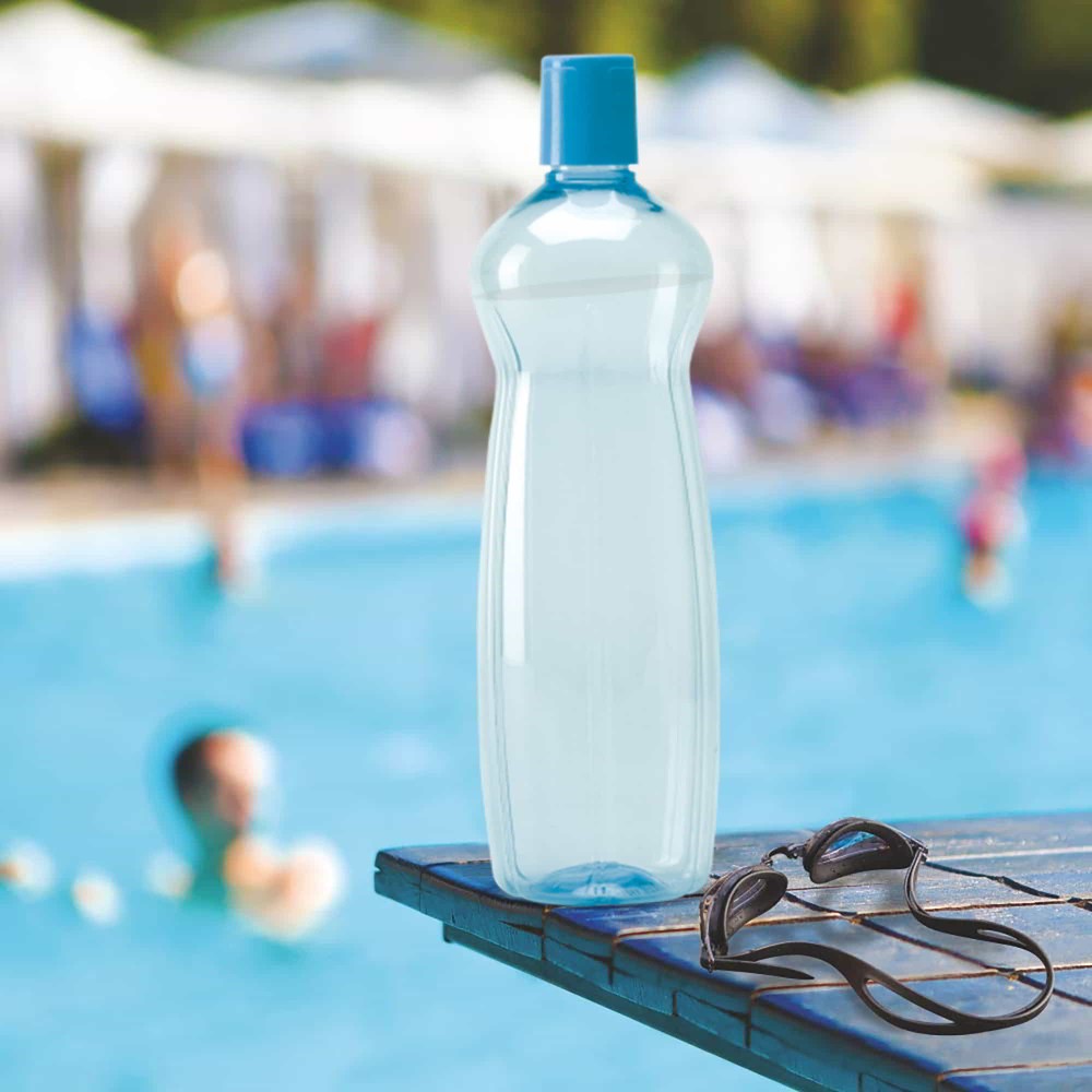 Pacific Pet Water Bottle (Milton)