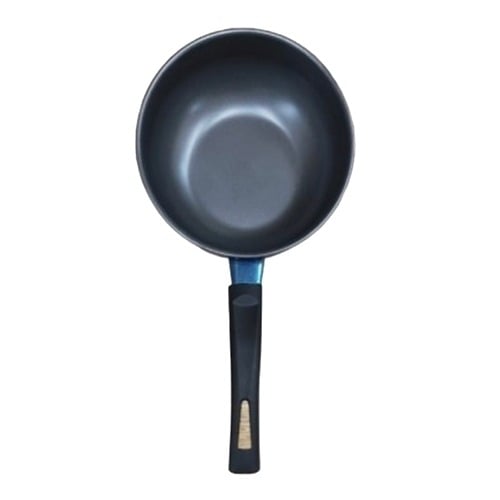 Frying Pans Mini Non Sticky Flat Base Frying Pan For Induction Cooker