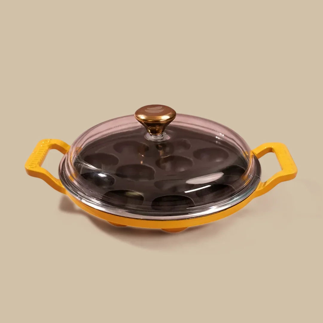 Panyaram Pan
