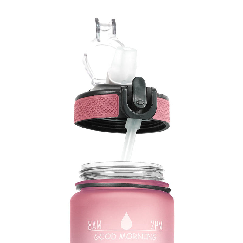 Motivational Water Bottle 3.8 L