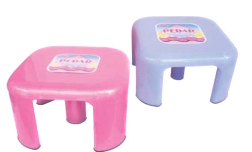 पटला छोटा स्टूल