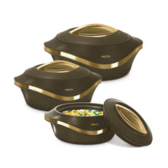 Pearl Casserole (Milton)
