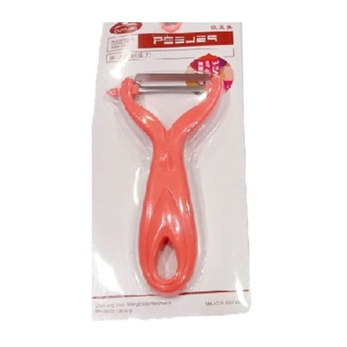 Peeler