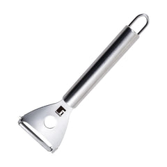 Bergner Argent Stainless Steel 18cm Y Shape Peeler