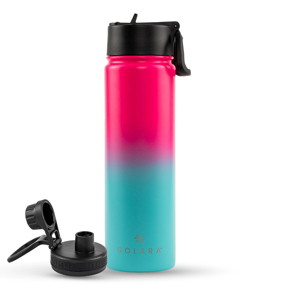 Insulated Water Bottle 650 ML
