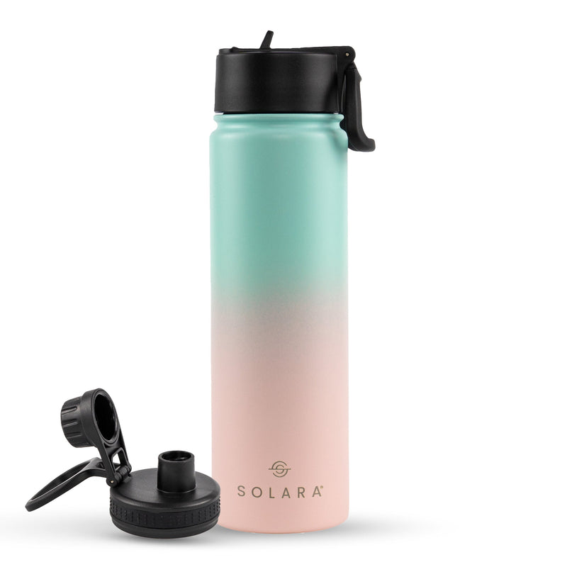 Insulated Water Bottle 650 ML