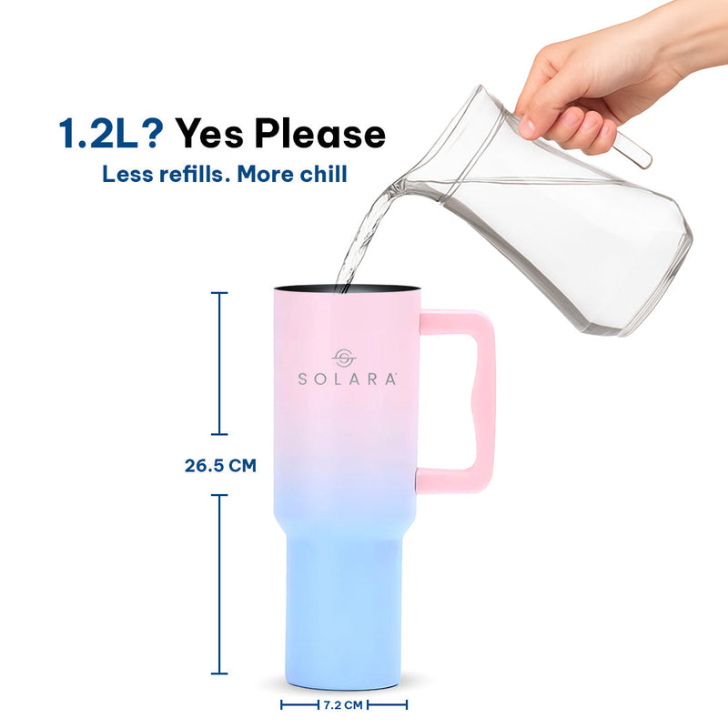 Halo Tumbler 1.2L