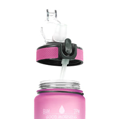 Motivational Water Bottle 3.8 L