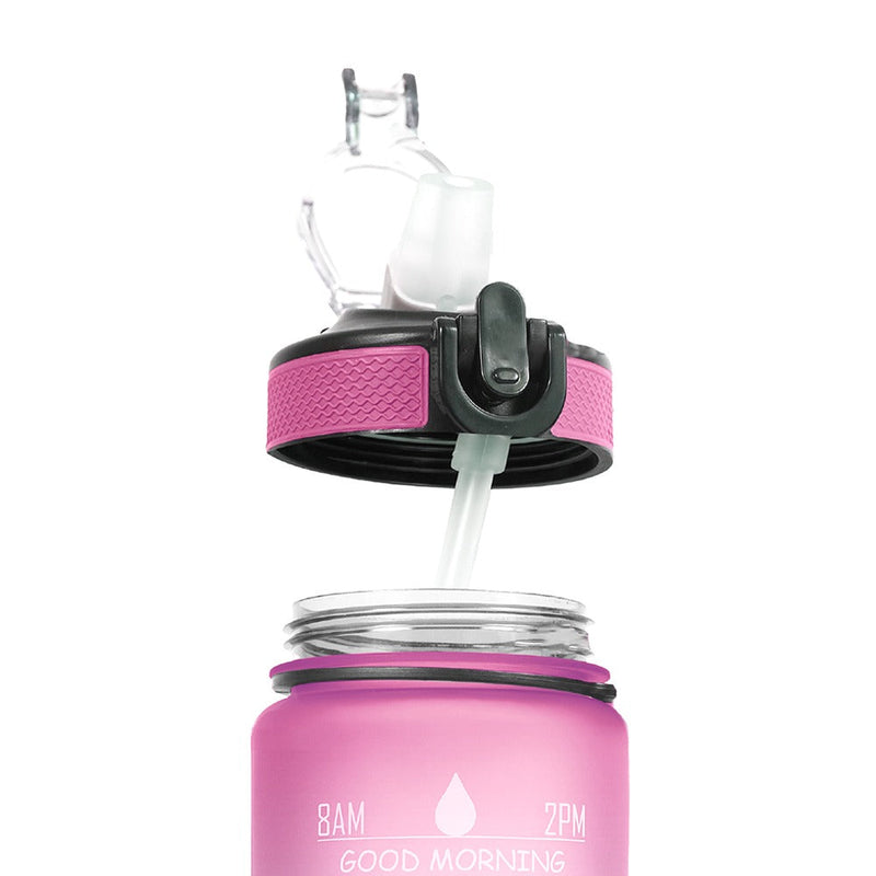 Motivational Water Bottle 3.8 L