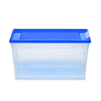 Nilkamal 50 Ltr Multipurpose Storage Box with Lid