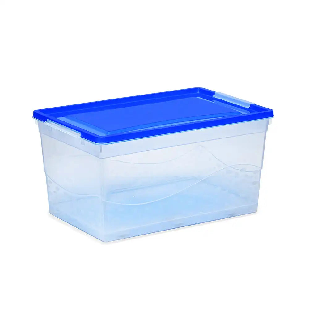 Nilkamal 50 Ltr Multipurpose Storage Box with Lid